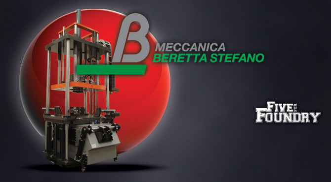 Meccanica Beretta