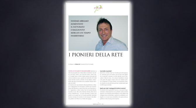 Civiltà del Lavoro IV-V-2011