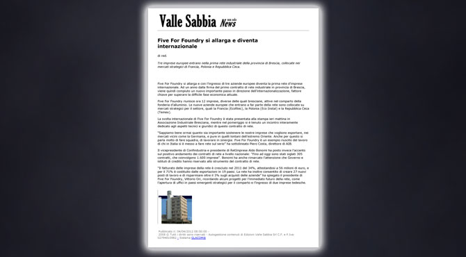 Vallesabbianews.it 4 Aprile 2012 (pdf)