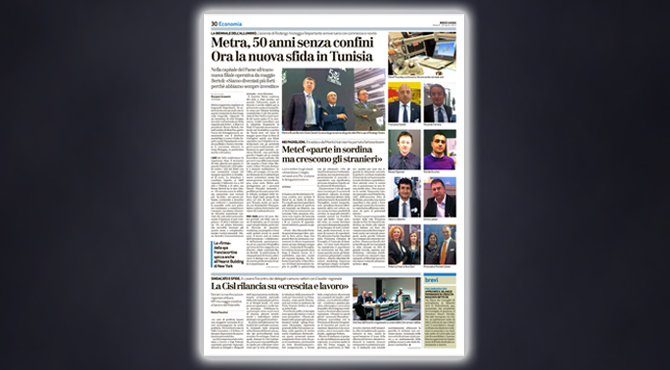 BRESCIAOGGI, 30 Aprile 2012 (pdf)
