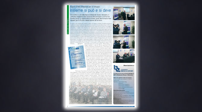 Sottotraccia Aprile/Maggio 2012