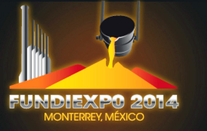 FUNDIEXPO 2014 - MONTEREY MEXICO