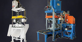 MDTC – Macchine dedicate di tranciatura combinate con lavorazioni meccaniche