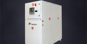 FW / CW series liquids chillers