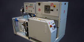 Customized Solutions