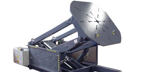 Posizionatore TS 25 110