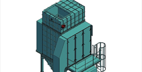 Gas refrigeranti