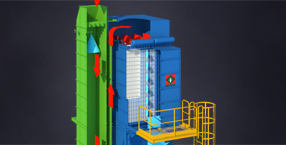 Neutralizzazione gas
