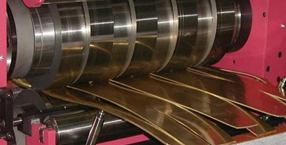 Automazione - Linee per traslazione o taglio longitudinale della lamiera
