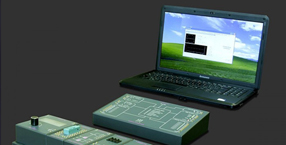 Kit educativo T-Didactic